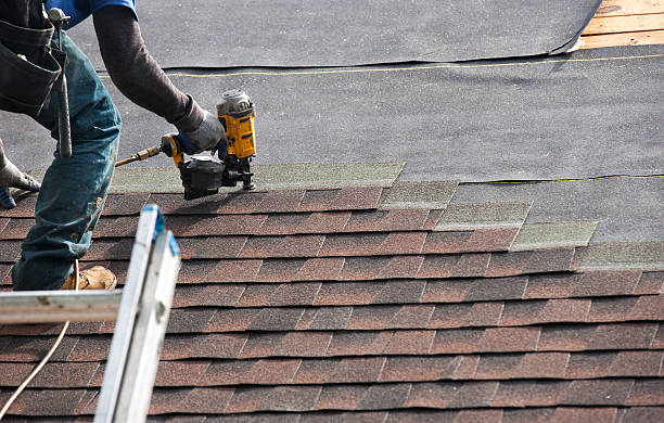 Licensed Flat Roof Repair service in Mount Carbon, WV - Brentwood Metal Roofing